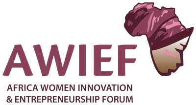 AWIEF logo – Africa women innovation and entrepreneurship forum